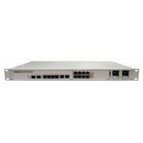 Dispositif de démarcation Ethernet - H18EDD-0402P series - Beijing Huahuan Electronics CO.,LTD.