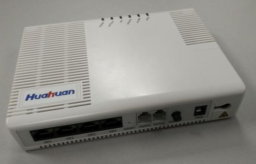 Commutateur Ethernet administrable - H18GN series - Beijing Huahuan Electronics CO.,LTD. - 8 ports / 6 ports / 2 ports