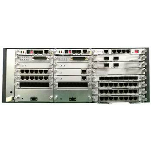 Multiplexeur module - H9MO-LMXE.VX - Beijing Huahuan Electronics CO.,LTD. - optique / de fibre optique / virtuel