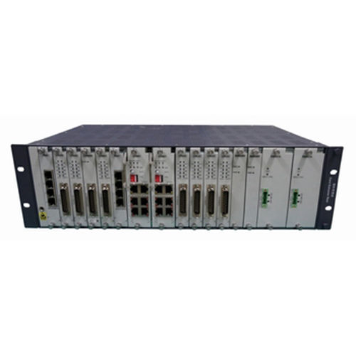 Multiplexeur module - H5600 - Beijing Huahuan Electronics CO.,LTD. - PCM / de puissance