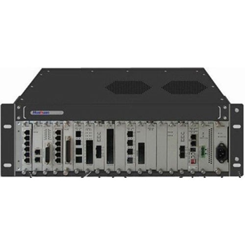 Multiplexeur module - H9MO-LMXE+.V2 - Beijing Huahuan Electronics CO.,LTD. - optique / PCM / de puissance
