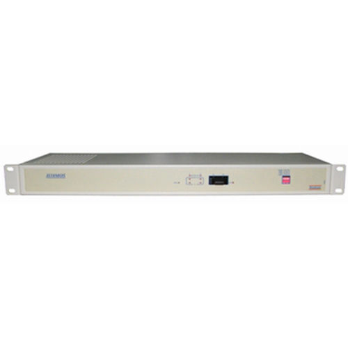 Multiplexeur module - H10MOS series - Beijing Huahuan Electronics CO.,LTD. - de fibre optique / de puissance / PDH