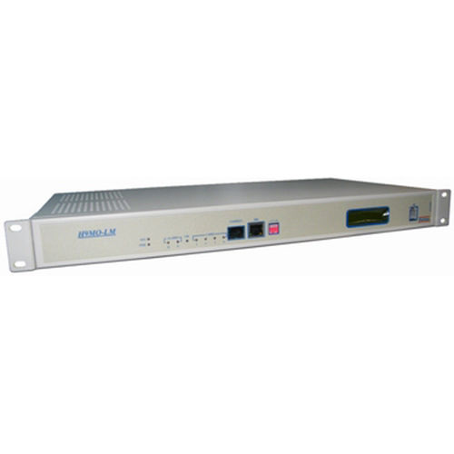 Multiplexeur module - H9MO-LMFIT - Beijing Huahuan Electronics CO.,LTD. - optique / de fibre optique / virtuel
