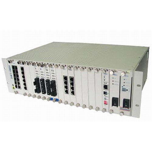 Multiplexeur module - H9MO-LMXE.V2 - Beijing Huahuan Electronics CO.,LTD. - numérique / virtuel / SDH / MSTP