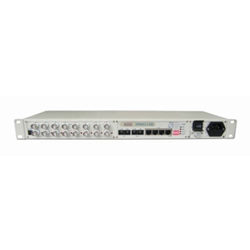 Multiplexeur module - H9MO-LME - Beijing Huahuan Electronics CO.,LTD. - virtuel / de puissance