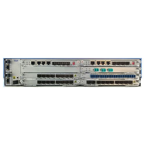 Commutateur Ethernet administrable - HT8000 series - Beijing Huahuan Electronics CO.,LTD. - 4 ports / 12 ports / 2 ports