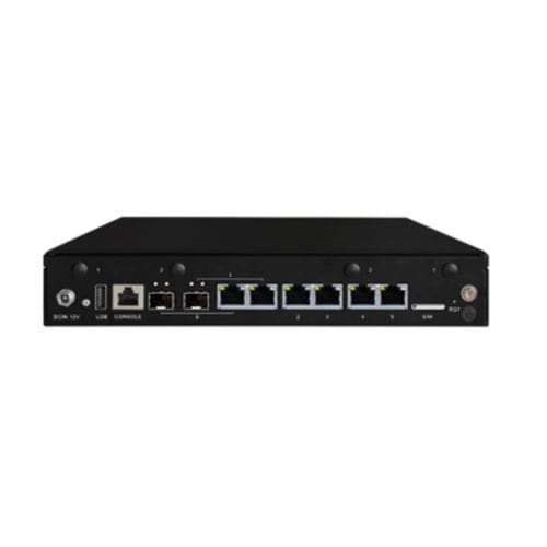 PC de bureau - Beijing Huahuan Electronics CO.,LTD. - Intel® Atom™ C3000 / DDR4 SO-DIMM / USB 2.0