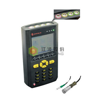 Système d'analyse de données - JM-B-6C - Jiangsu Jiangling Measurement&control Technology Co.,Ltd.