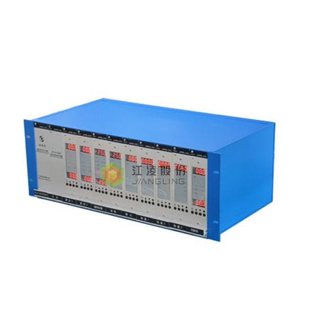 Appareil de surveillance d'état pour machine - JM-B-6000 series - Jiangsu Jiangling Measurement&control Technology Co.,Ltd. - de mesure / multivoies