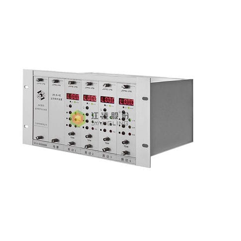 Appareil de surveillance multiparamètres - JM-B-6Z series - Jiangsu Jiangling Measurement&control Technology Co.,Ltd. - modulaire