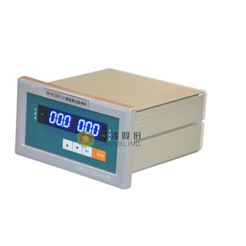 Système de surveillance de niveau - JM-B-3ZD  - Jiangsu Jiangling Measurement&control Technology Co.,Ltd. - de courant / de vibration / de champ