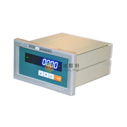 Appareil de surveillance de vitesse - JM-C-3ZS - Jiangsu Jiangling Measurement&control Technology Co.,Ltd. - de courant / de mesure / d'alarme