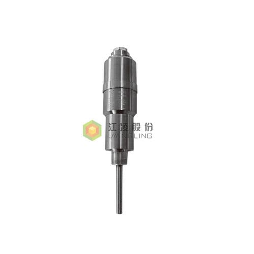 Transmetteur de température thermocouple - JM-B-101 - Jiangsu Jiangling Measurement&control Technology Co.,Ltd. - analogique / antidéflagrant