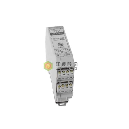 Transmetteur de vibrations - JM-B-3BC - Jiangsu Jiangling Measurement&control Technology Co.,Ltd.