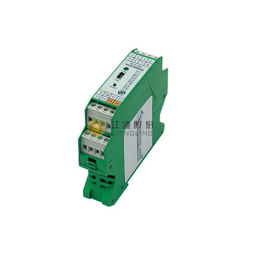 Transmetteur de vibrations - JM-C-3KA - Jiangsu Jiangling Measurement&control Technology Co.,Ltd.