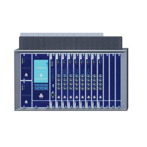 Système de surveillance de température - VMS8000B - Jiangsu Jiangling Measurement&control Technology Co.,Ltd. - d'état / de puissance / de pression