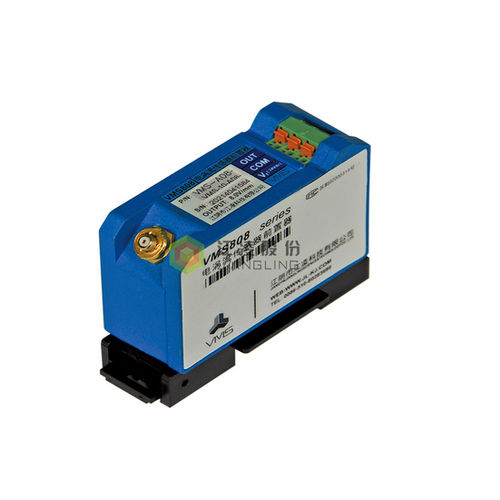 Transducteur de courant fluxgate - VMS808/VMS811 - Jiangsu Jiangling Measurement&control Technology Co.,Ltd. - sur rail DIN / de précision