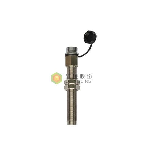 Capteur de vitesse magnétique - VMS301/VMS302 - Jiangsu Jiangling Measurement&control Technology Co.,Ltd. - fileté