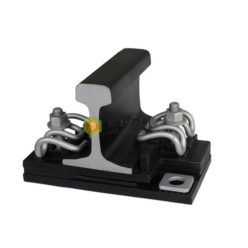 Fixation en nylon - JL-W - Jiangsu Jiangling Measurement&control Technology Co.,Ltd.