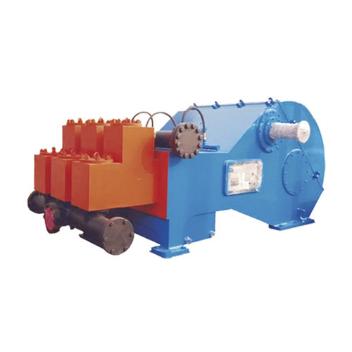 Pompe à piston - NB-HS  - SHAANXI AEROSPACE POWER HI-TECH CO.,LTD - à boue / électrique / stationnaire