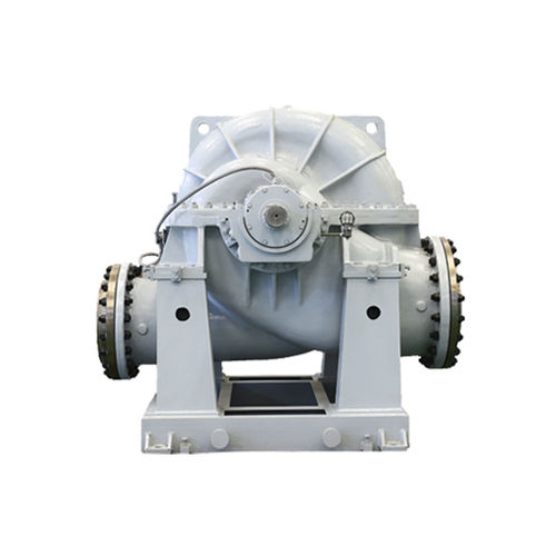 Pompe centrifuge - HTS - SHAANXI AEROSPACE POWER HI-TECH CO.,LTD - à eau / à huile / à carburant