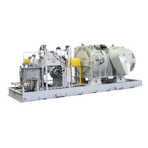 Pompe centrifuge - DY-HY - SHAANXI AEROSPACE POWER HI-TECH CO.,LTD - à eau / pour eau de mer / à huile