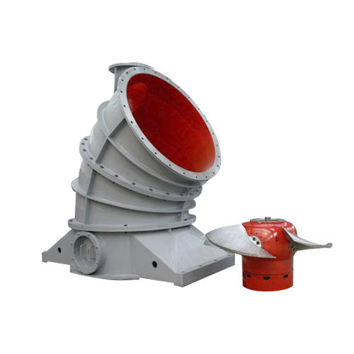 Pompe à vis - ZB - SHAANXI AEROSPACE POWER HI-TECH CO.,LTD - à eau / électrique / stationnaire
