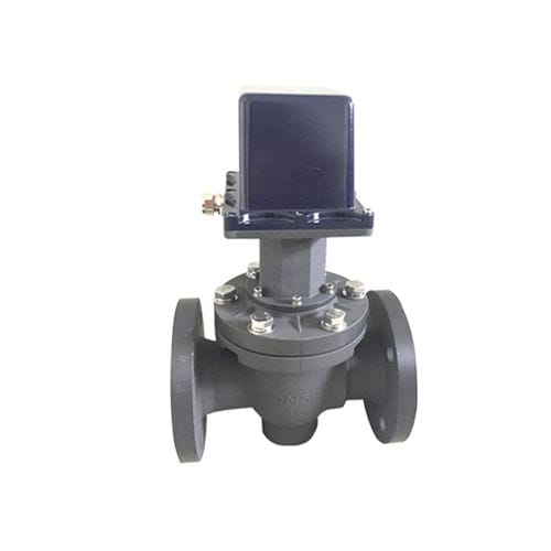 Débitmètre volumique - TQ-7DN  - SHAANXI AEROSPACE POWER HI-TECH CO.,LTD - pour gaz / RS485 / industriel