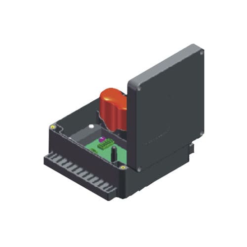 Collecteur de données de temps - BRT-DTU100 - SHAANXI AEROSPACE POWER HI-TECH CO.,LTD - pour l'industrie / sans fil