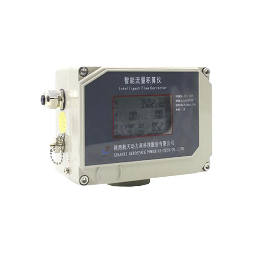 Correcteur de volume de gaz - EFM-100 - SHAANXI AEROSPACE POWER HI-TECH CO.,LTD