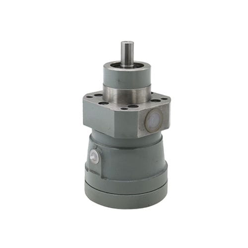 Pompe à piston plongeur - ZT-7YB2.1 - SHAANXI AEROSPACE POWER HI-TECH CO.,LTD - à huile / électrique / auto-amorçante