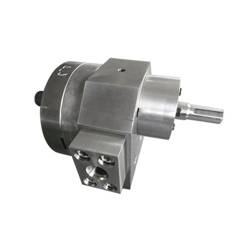 Pompe à piston plongeur - HLB-9000 series - SHAANXI AEROSPACE POWER HI-TECH CO.,LTD - à eau / électrique / auto-amorçante