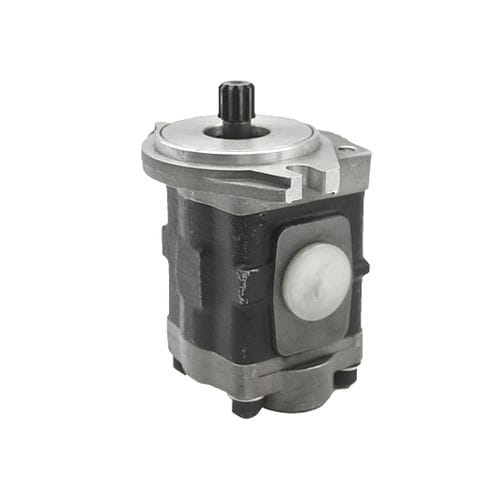 Pompe à engrenage - HL-DZY01 - SHAANXI AEROSPACE POWER HI-TECH CO.,LTD - à huile / électrique / auto-amorçante
