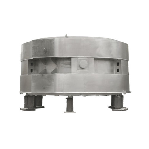 Réacteur - HW - SHAANXI AEROSPACE POWER HI-TECH CO.,LTD