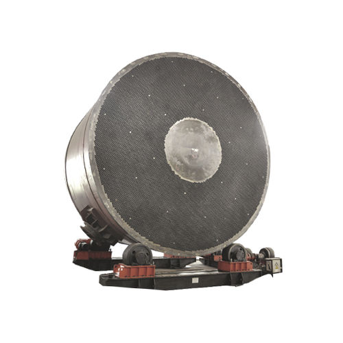 Réacteur chimique - HW - SHAANXI AEROSPACE POWER HI-TECH CO.,LTD