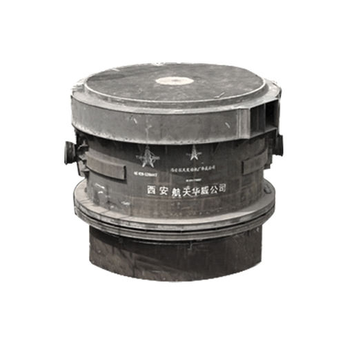 Réacteur de process - HW - SHAANXI AEROSPACE POWER HI-TECH CO.,LTD