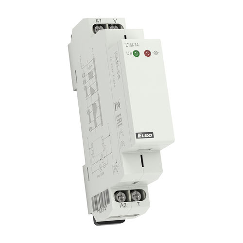 Stabilisateur-réducteur de flux lumineux - DIM-14 - ELKO