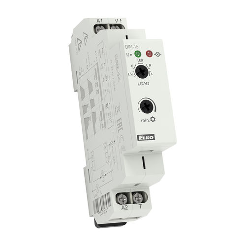 Stabilisateur-réducteur de flux lumineux - DIM-15 - ELKO