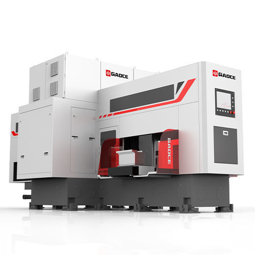 Machine à poncer-polir de découpe - GC-GP950L - Qingdao Gaoce Technology Co., Ltd. - de chanfreinage