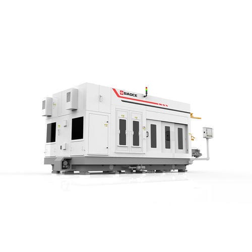Rectifieuse pour outils de coupe - GC-JM103 - Qingdao Gaoce Technology Co., Ltd.