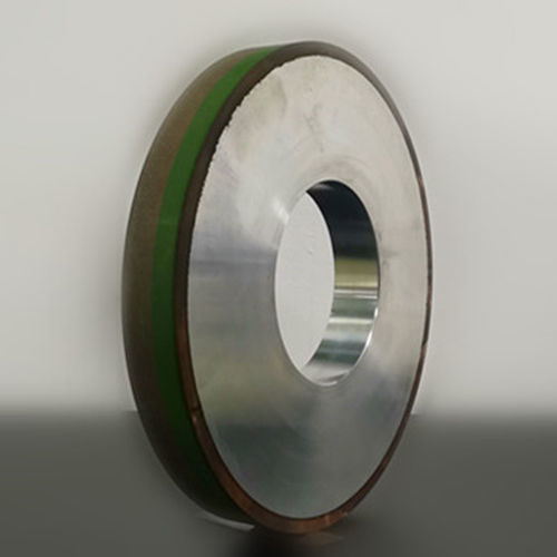 Meule de rectification - Qingdao Gaoce Technology Co., Ltd. - cylindrique