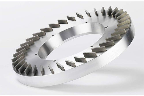 Meule de rectification - 6A2T - Qingdao Gaoce Technology Co., Ltd. - cylindrique / pour outils