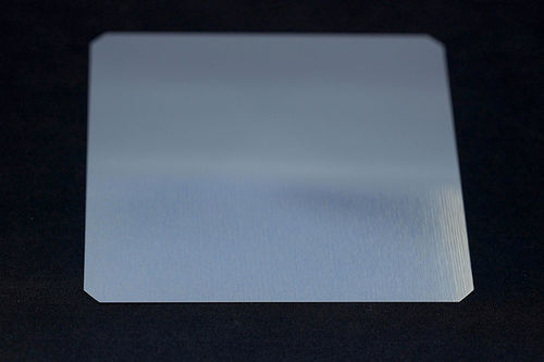 Wafer en silicium - Qingdao Gaoce Technology Co., Ltd.