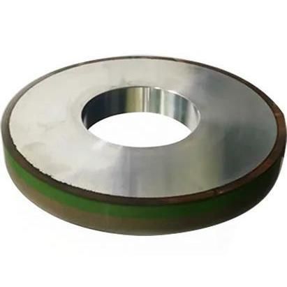 Meule de rectification - 1A1 - Qingdao Gaoce Technology Co., Ltd. - cylindrique / abrasive