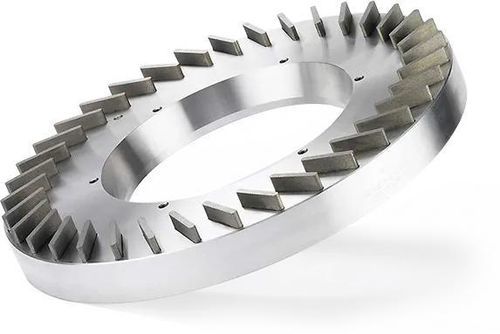 Meule de rectification - 6A2T - Qingdao Gaoce Technology Co., Ltd. - cylindrique / pour outils / pour l'industrie optique