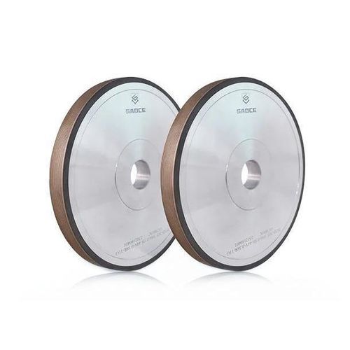 Meule de rectification - 9A1V - Qingdao Gaoce Technology Co., Ltd. - de chanfreinage / cylindrique / périphérique