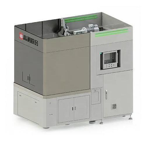 Machine de découpe à fil - GC-CQ1680UM - Qingdao Gaoce Technology Co., Ltd. - à fil diamanté / multifil / pour métal