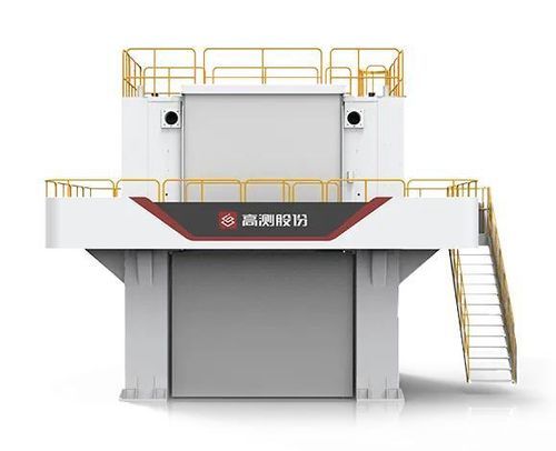 Scie à fil diamanté - GC-SQ3423 - Qingdao Gaoce Technology Co., Ltd. - pour granite / pour pierre / pour marbre
