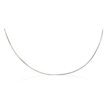 Câble métallique en tungstène - GC-TM-777-080 - Qingdao Gaoce Technology Co., Ltd. - souple