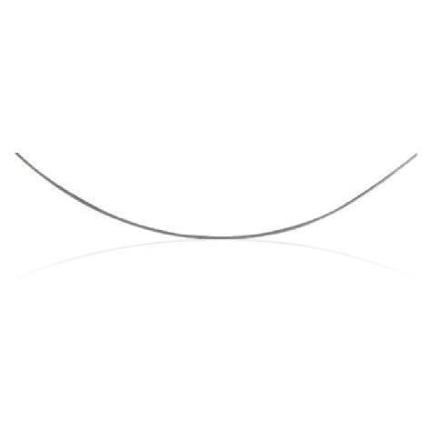 Câble métallique en acier - GC-TM-719-050 - Qingdao Gaoce Technology Co., Ltd. - en tungstène / souple / durable